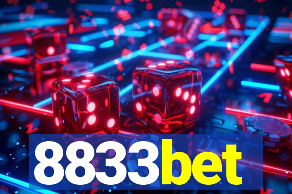 8833bet