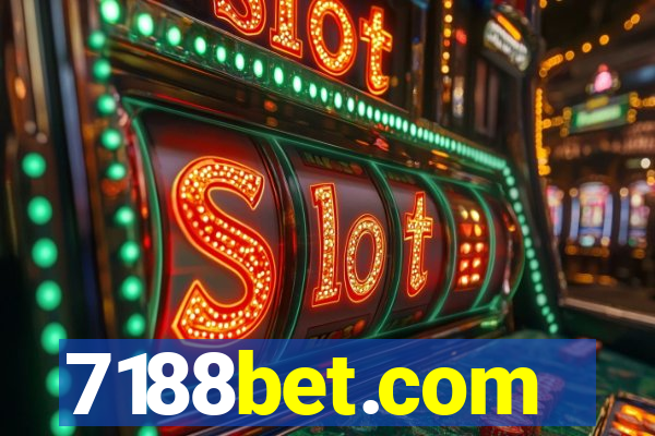 7188bet.com