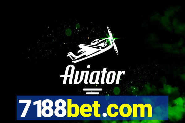 7188bet.com