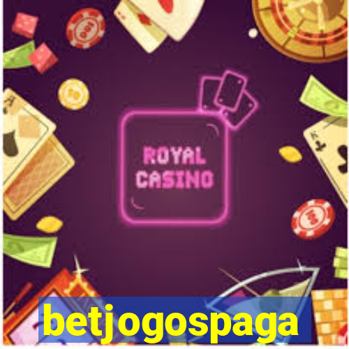 betjogospaga