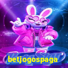 betjogospaga