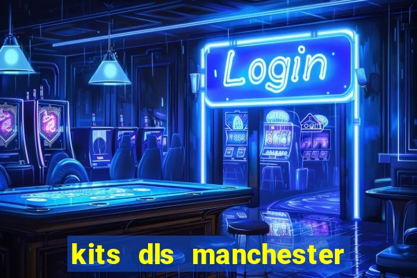 kits dls manchester city 2023