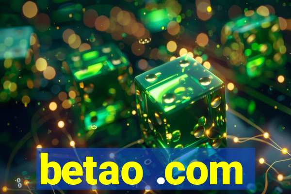 betao .com