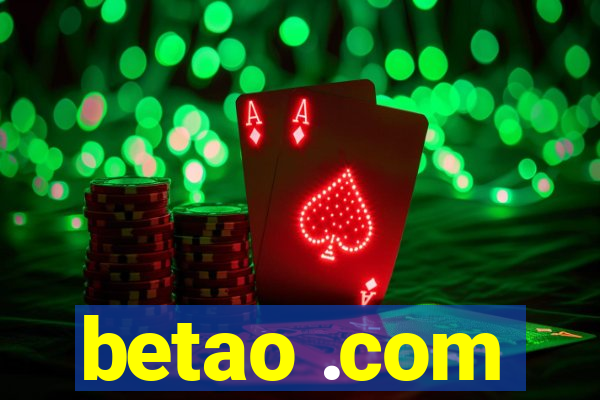 betao .com