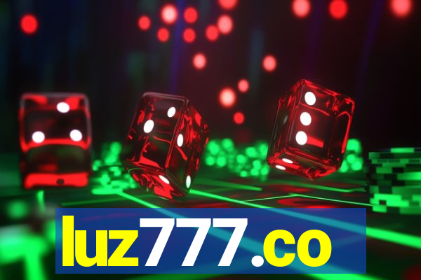 luz777.co