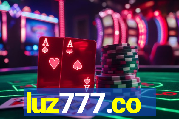 luz777.co