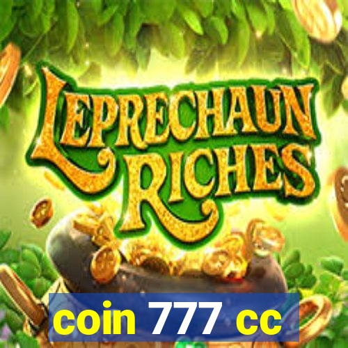 coin 777 cc