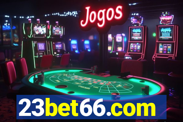 23bet66.com