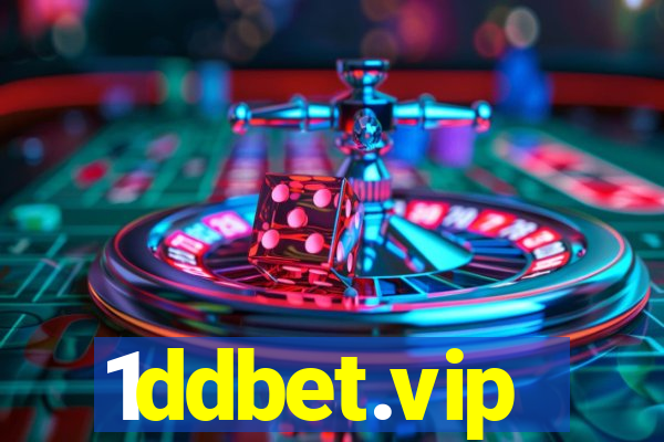 1ddbet.vip
