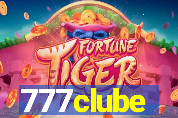 777clube