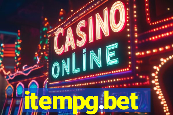 itempg.bet
