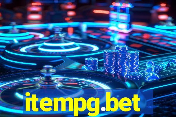 itempg.bet