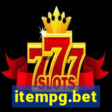 itempg.bet