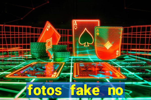 fotos fake no espelho cabelo cacheado