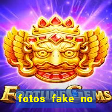 fotos fake no espelho cabelo cacheado