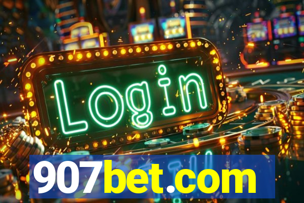 907bet.com