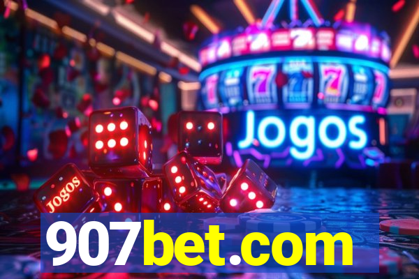 907bet.com