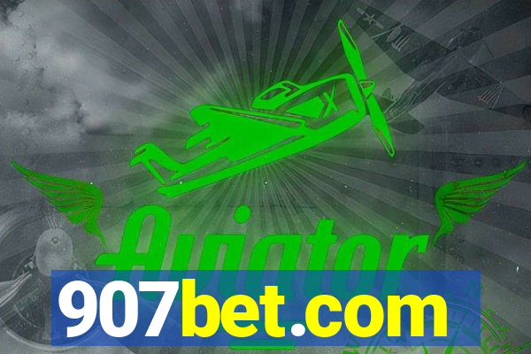 907bet.com