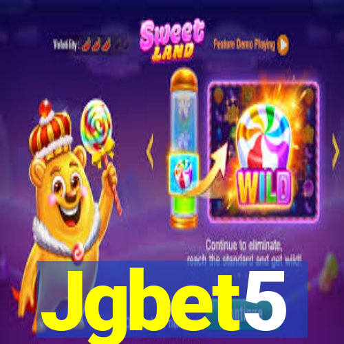 Jgbet5