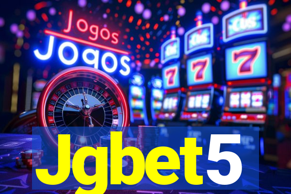 Jgbet5