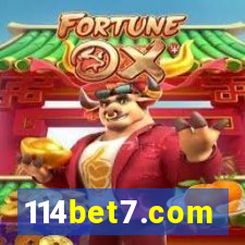 114bet7.com