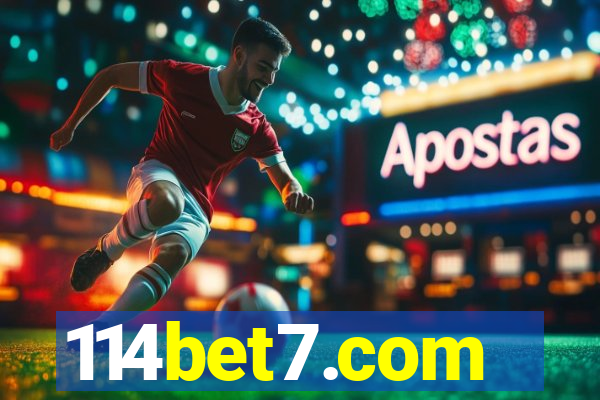 114bet7.com