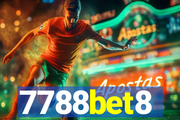 7788bet8