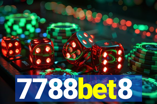 7788bet8