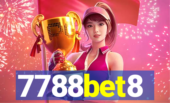 7788bet8
