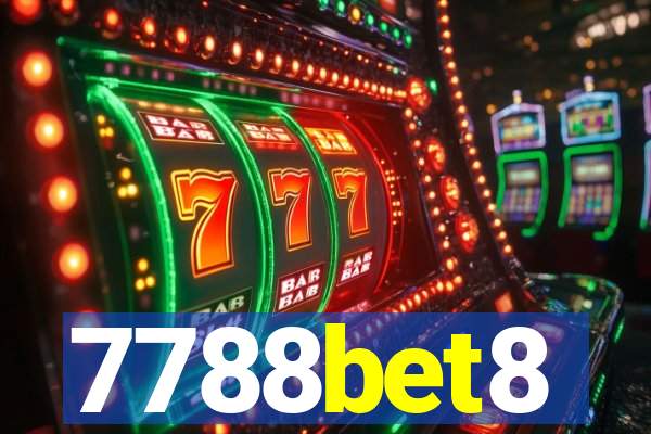 7788bet8