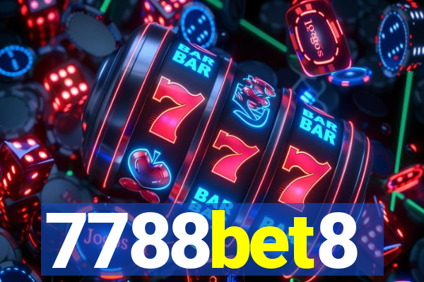 7788bet8