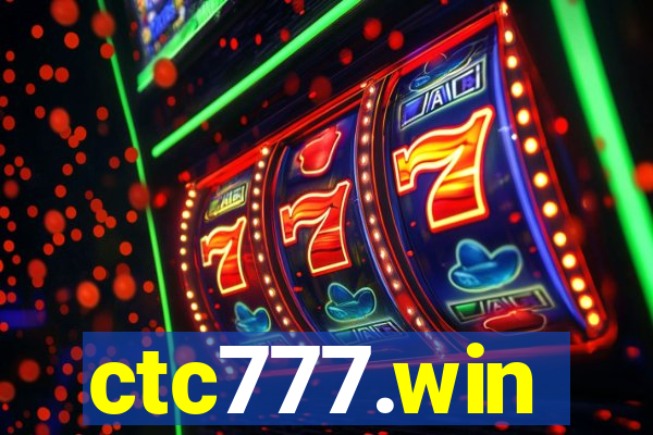 ctc777.win