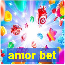 amor bet
