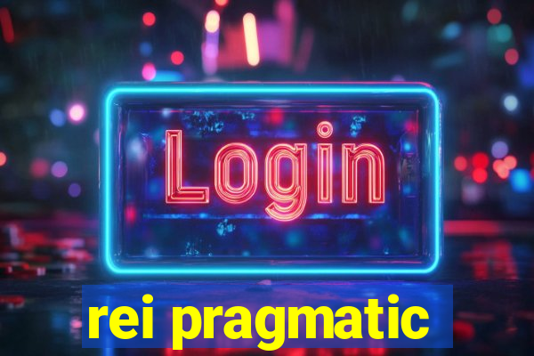 rei pragmatic