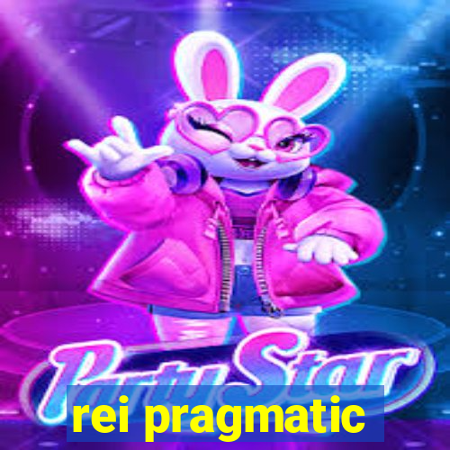 rei pragmatic