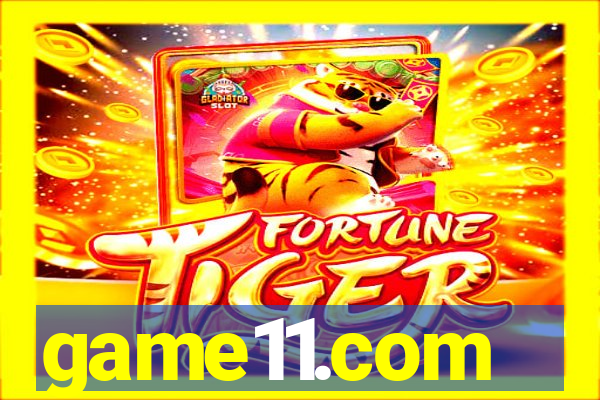 game11.com