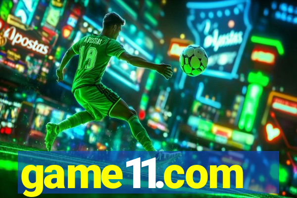 game11.com