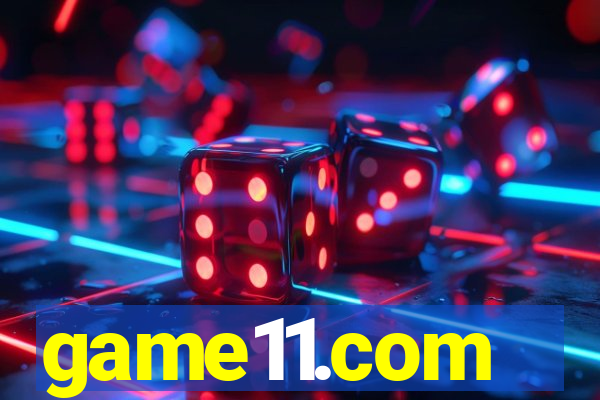 game11.com