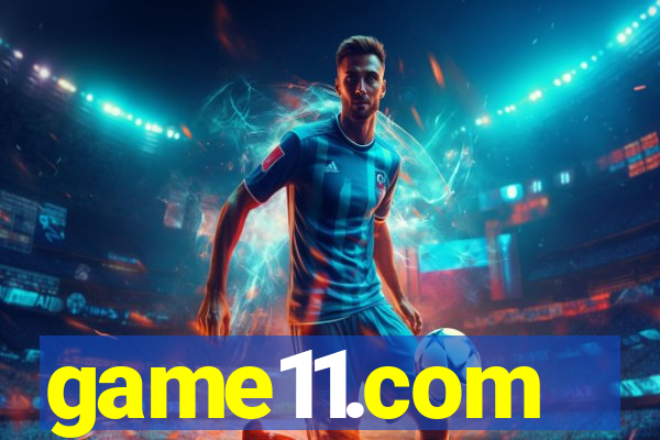 game11.com