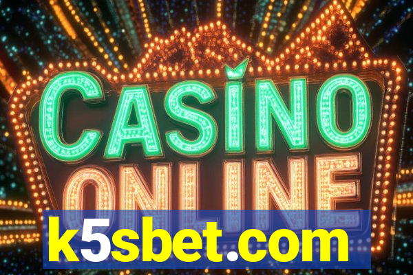 k5sbet.com