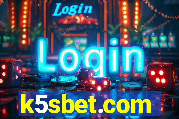 k5sbet.com