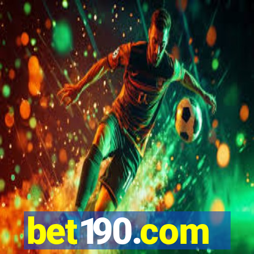 bet190.com