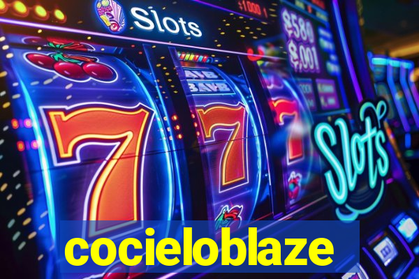 cocieloblaze