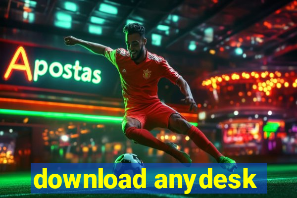 download anydesk