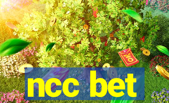 ncc bet