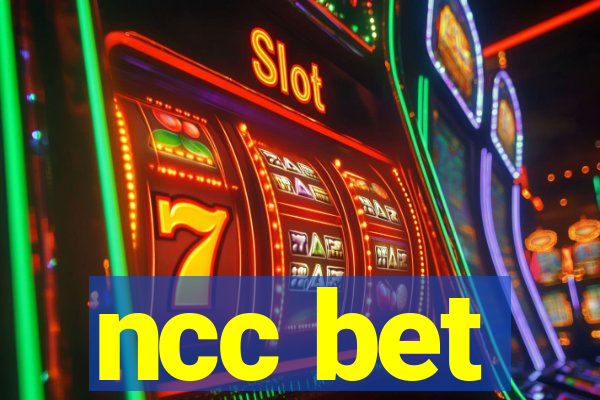 ncc bet