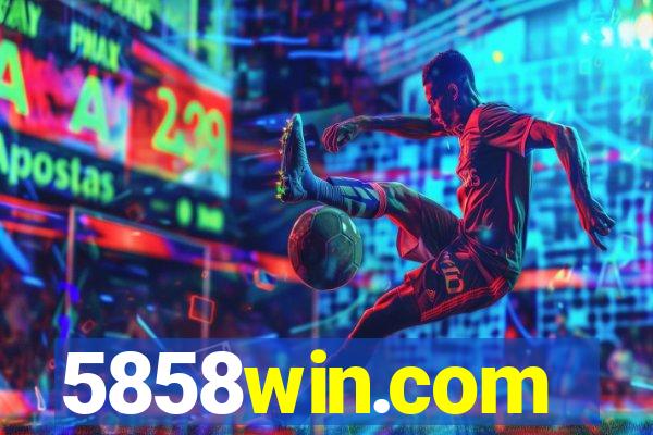5858win.com