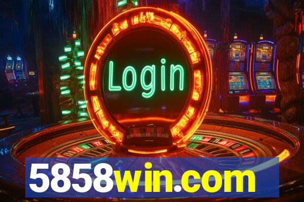 5858win.com