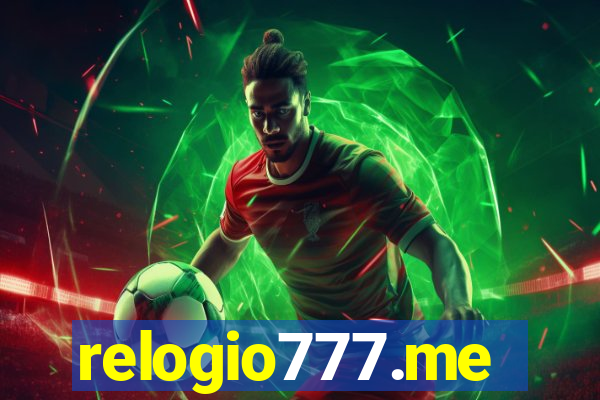 relogio777.me