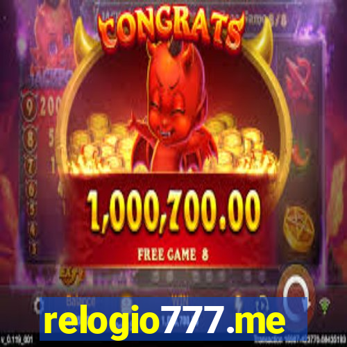 relogio777.me